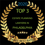Best Estate planning lawyers in Philadelphia