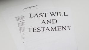 Why Do People Avoid Creating a Will?