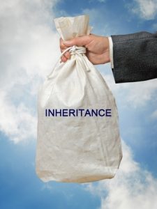 Inheritance