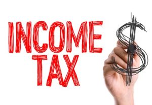 Income-Tax