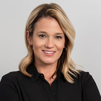 Jacqueline S. Mettinger