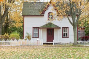 How to Keep the family home in the family