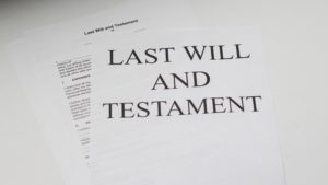 Contesting a Will Philadelphia PA