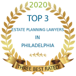 Best Estate planning lawyers in Philadelphia