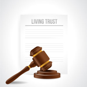 Revocable Living Trust NJ