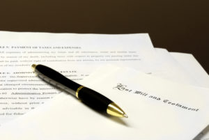 executor follow does if