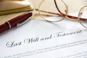 What to Do if the Executor Does Not Follow the Will in Philadelphia PA