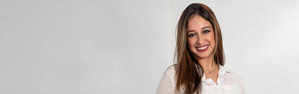 Daniella Ahdout Horn