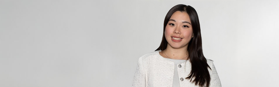 Winnie Chen